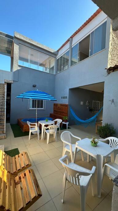 Casa Na Ilha 12 Pessoas Confortavelmente Holiday home