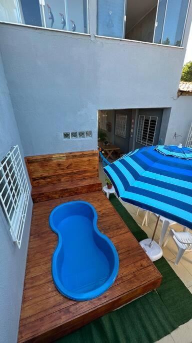 Casa Na Ilha 12 Pessoas Confortavelmente Holiday home *