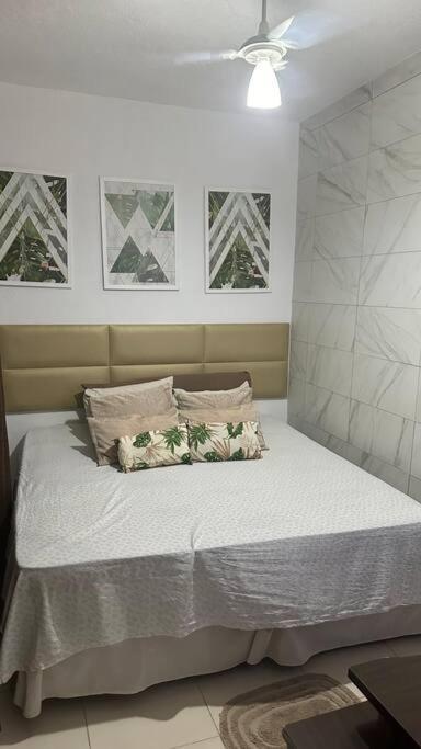 Casa Na Ilha 12 Pessoas Confortavelmente Holiday home Itaparica Town