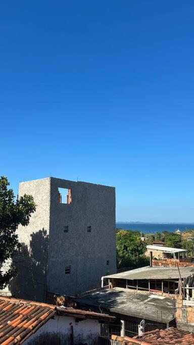 Casa Na Ilha 12 Pessoas Confortavelmente * Itaparica Town