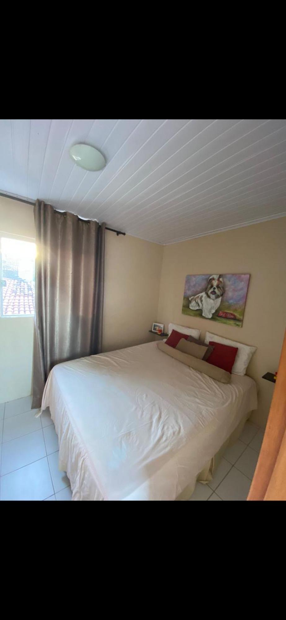 Casa Na Ilha 12 Pessoas Confortavelmente Holiday home *
