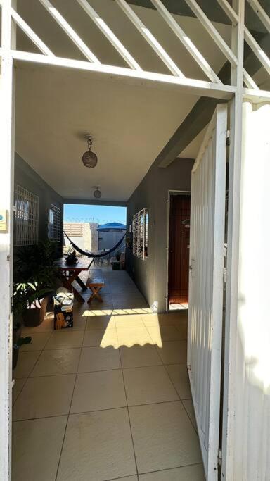 Casa Na Ilha 12 Pessoas Confortavelmente Holiday home Itaparica Town