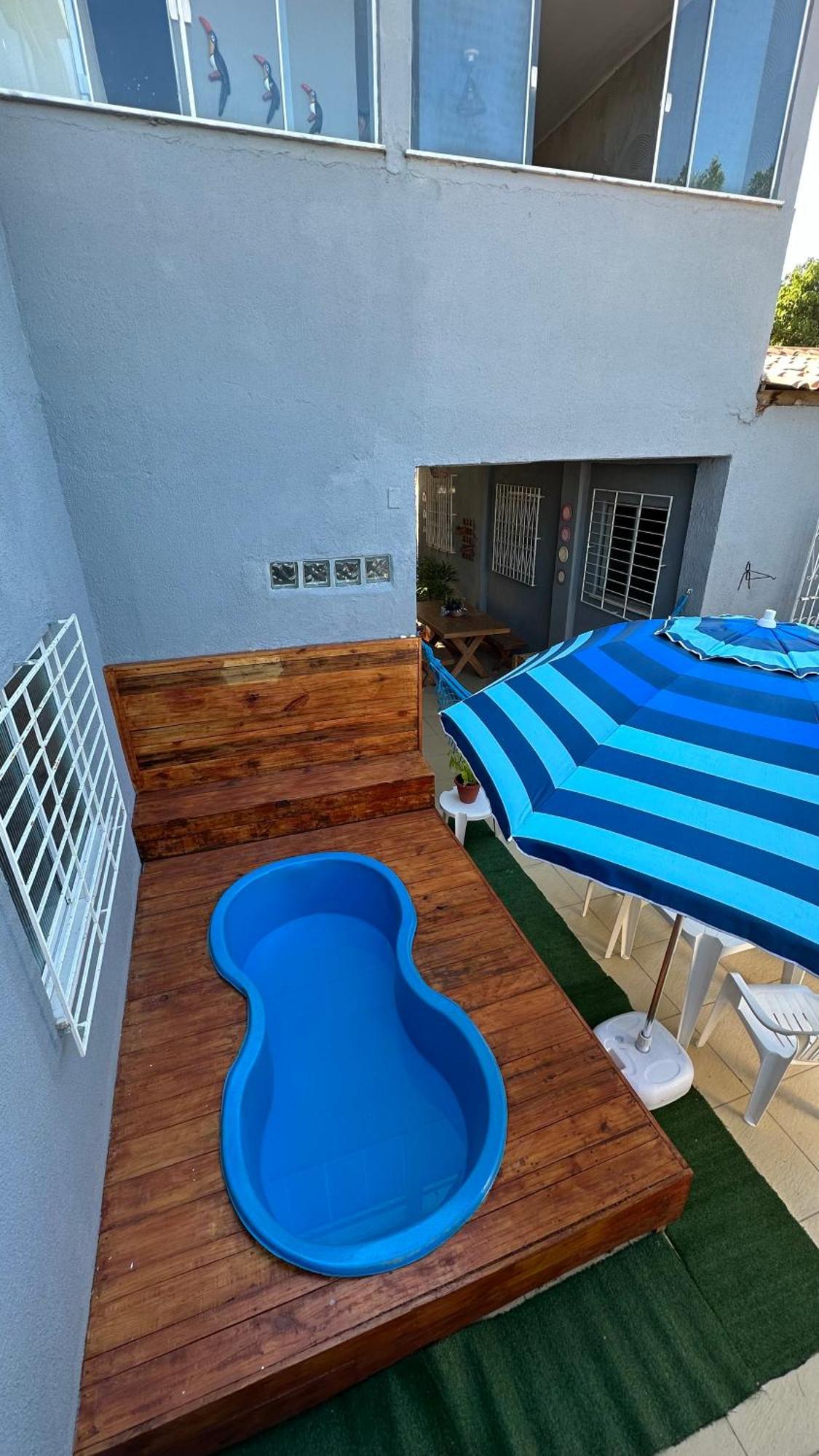 Holiday home Casa Na Ilha 12 Pessoas Confortavelmente