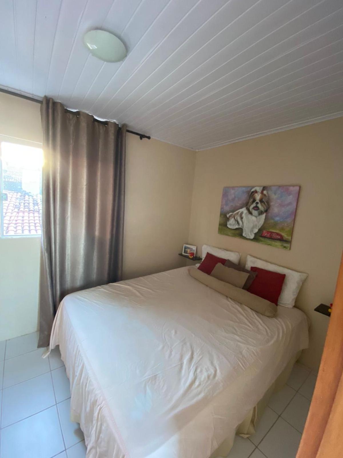 Casa Na Ilha 12 Pessoas Confortavelmente Holiday home *